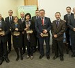 Po raz trzeci rozdano Tulipany Narodowego Dnia Życia