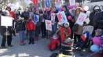Paryż i Warszawa, wspólna sprawa