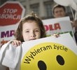 Apel do posłów o ludzki gest w głosowaniu nad ochroną życia