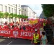 Ogólnopolska Konferencja Kościoła Ulicznego i Marszu dla Jezusa