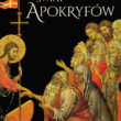 Barwny świat apokryfów, ks. prof. Marek Starowieyski