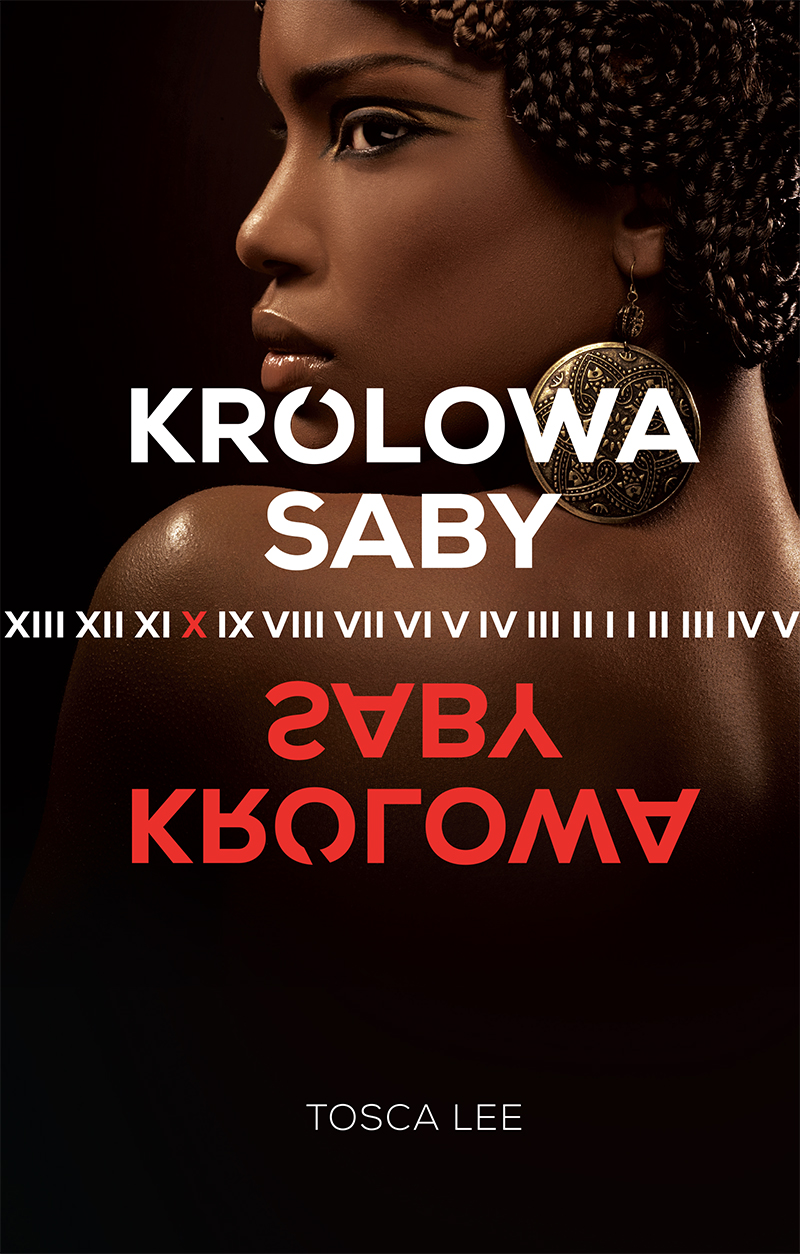 Tosca Lee „Królowa Saby”