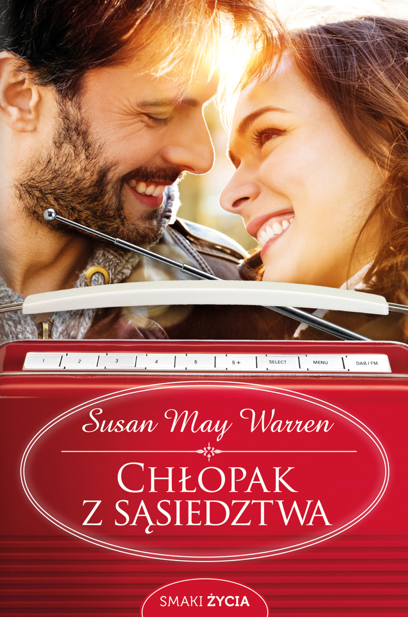 Susan May Warren, Chłopak z sąsiedztwa