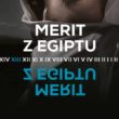 Merit z Egiptu