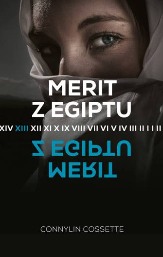 Merit z Egiptu