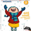 W styczniowym numerze „Małego Przewodnika Katolickiego”.